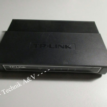 TP-Link 5-Port Gigabit Switch TL-SG1005D